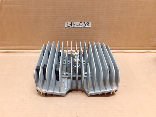 Tête moteur aspes 125 - moteur,