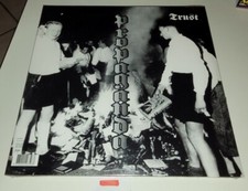 Vinyle 33T - Trust -
