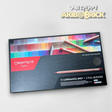 Caran d'Ache Luminance 6901