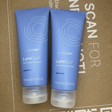 NU SKIN Ageloc Lumi Spa Gel