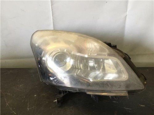 Phare droit pour - droit, renault