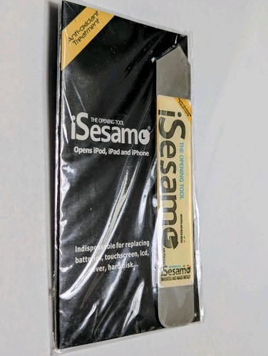 Isesamo original opening pry - opening,
