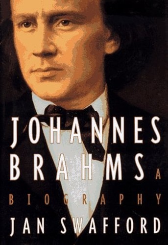 Johannes brahms a biography - brahms,