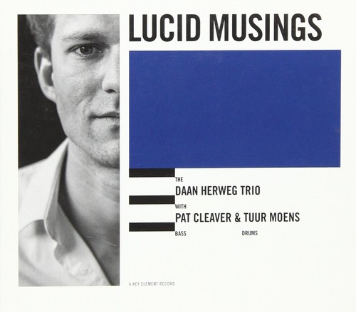 Dan herweg lucid musings - herweg, (cd)