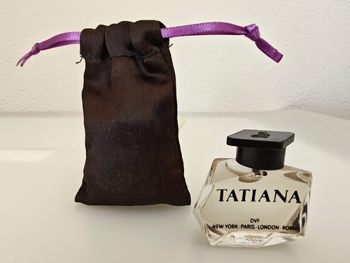 Miniature parfum diane - de,