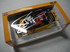 Tom Coronel Audi RS 3 LMS 1/43