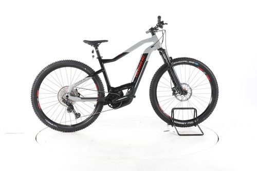 Haibike hard nine vtt - haibike,