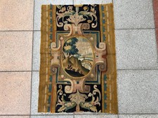  Tapisserie Aubusson tapestry