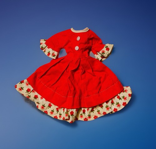 Very rare vintage 1960s barbie - very,