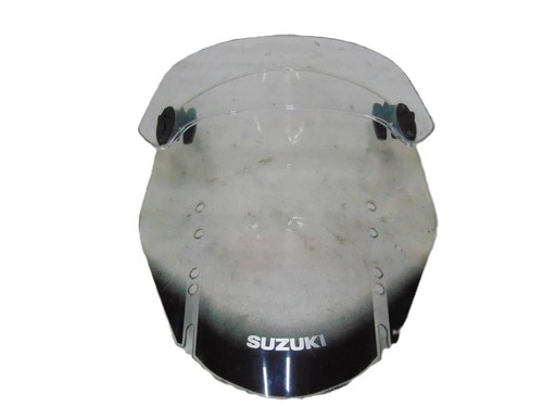 Parabrezza cupolino suzuki - suzuki, dl