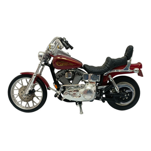 Sympa moto fxdwg dyna - sympa,