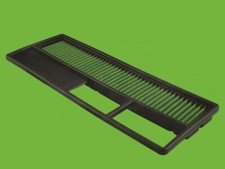 Filtre a air Green pour Fiat