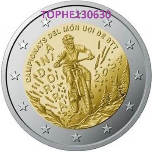 Andorre 2024 x - 2, 2