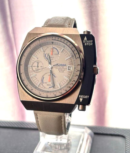 Montre quartz pour homme - montre,