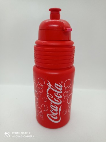 Bidon coca cola - bidon, vintage