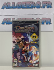 PLAYSTATION PORTABLE PSP -