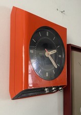 Space Age Europhon - hIo - Radio transistor / horloge