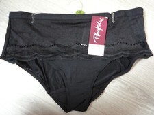 CULOTTE MIDI PLAYTEX *NEUF*