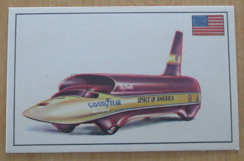 1972 264 spirit - 1972,