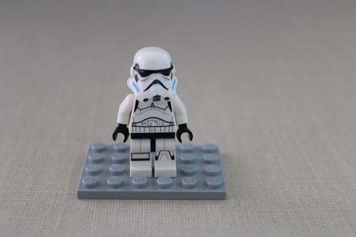 Lego star wars - star, figurine