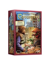 Carcassonne Extension n°2 