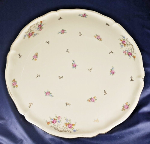 Porcelaine plat tartre - porcelaine, a