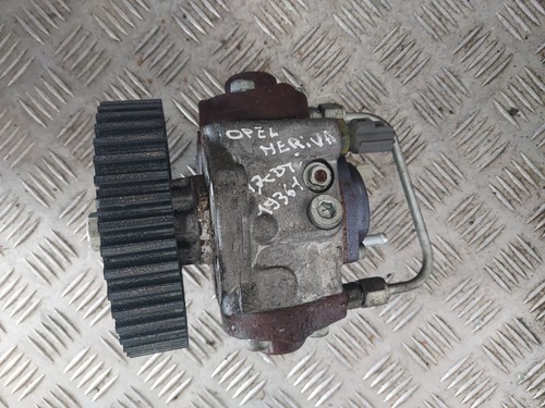 Pompe injection opel - injection,
