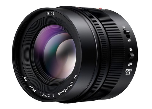 Panasonic lumix leica dg - g,