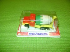 MAJORETTE 227 MAGIRUS BETON EN