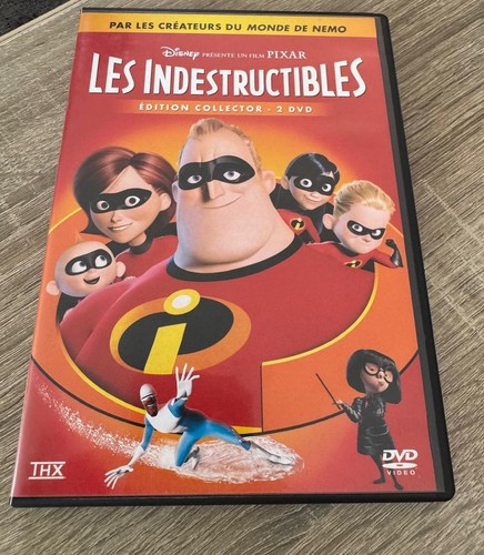 Des indestructibles 2 dvd - indestructibles,