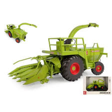 CLAAS JAGUAR 80 SF NO CABIN