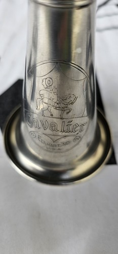 Clarinette métal conn - clarinette,