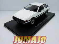 VQJ170 Voiture 1/24 Hachette