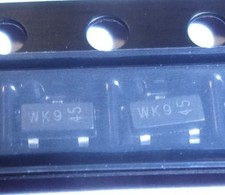 PMV45EN2 - MOSFET N-channel