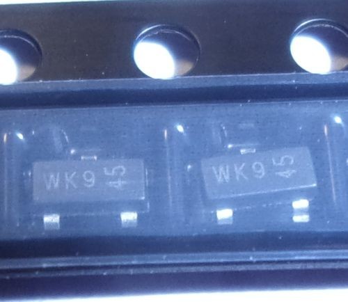 Pmv45en2 mosfet n channel - pmv45en2, n-channel