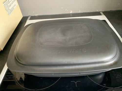 Tupperware cocotte ultra pro - ultra,