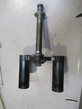 Té de fourche inférieur (Ducati - Monza Police 250 )