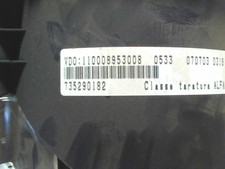 Compteur ALFA ROMEO 147 PHASE