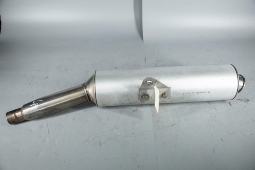 Silencieux ducati 900 98 - ss, 93-98