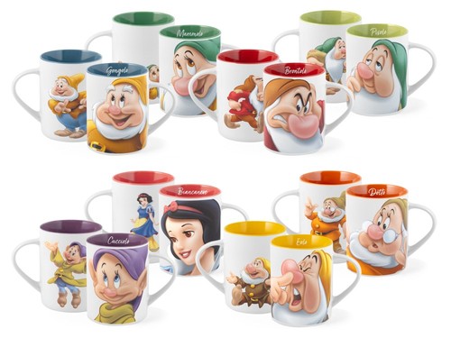 Tasse nani pop - nani,