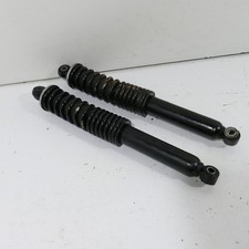 MOTOBECANE 125 LT3 Amortisseur Arrière Ressort D'Amortisseur 79157