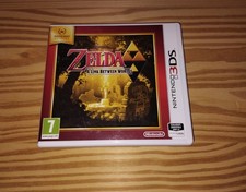 JEU 3DS 2DS THE LEGEND OF