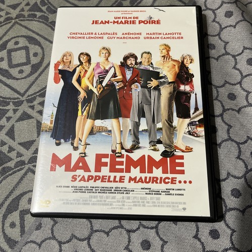Dvd femme appelle - dvd,