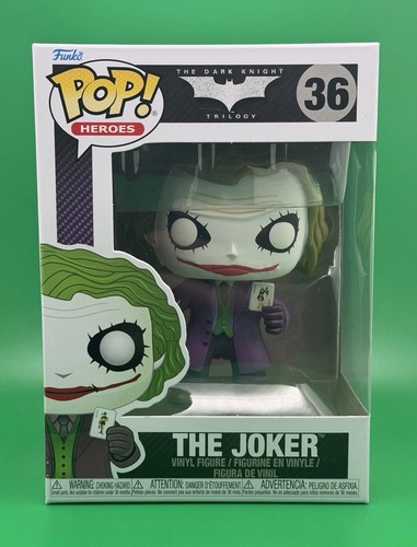 Funko pop vinyl dc - vinyl:,