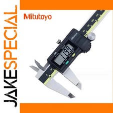 JakeSpecial – Mitutoyo