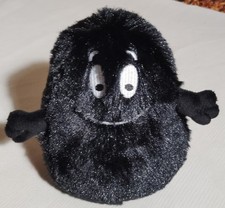 Barbapapa plush stuffed animal - barbapapa,