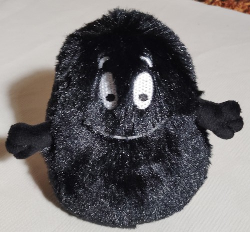 Barbapapa plush stuffed animal - stuffed,