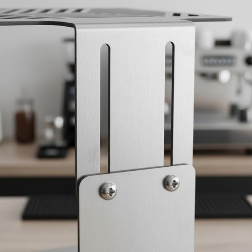Support balance café inox - support,