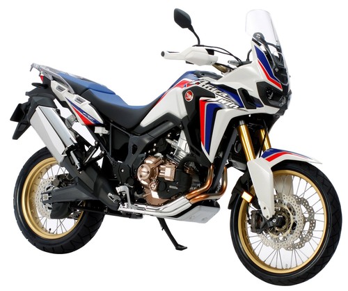 Moto tamiya série - 1/6, n°42