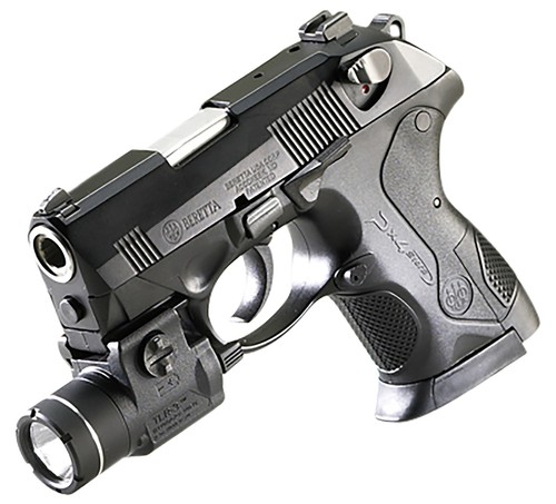 Streamlight tlr compact - streamlight, tlr-3